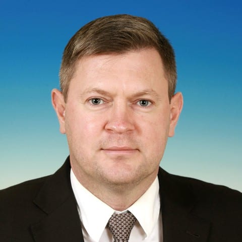 Бабич Иван Николаевич