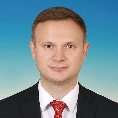 Исаков Владимир Павлович