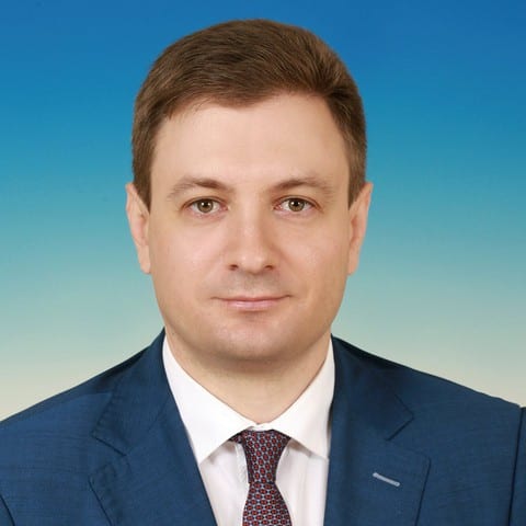 Камнев Георгий Петрович
