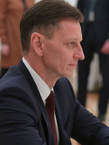 Сипягин Владимир Владимирович