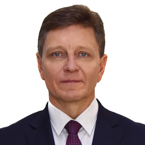 Сипягин Владимир Владимирович