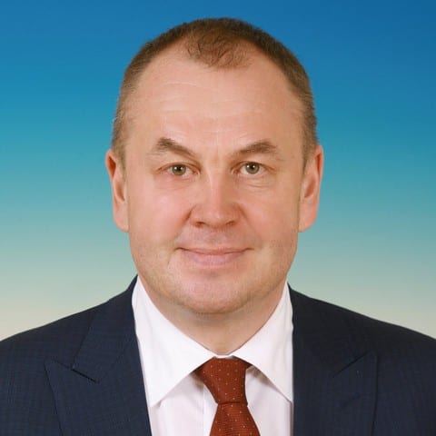 Наумов Станислав Александрович