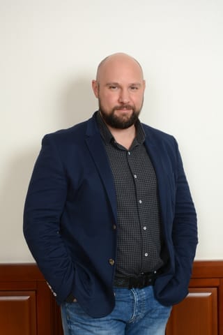 Кошелев Владимир Алексеевич