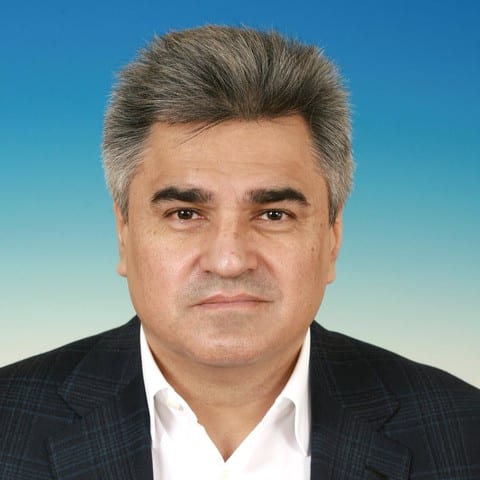 Нечаев Алексей Геннадьевич