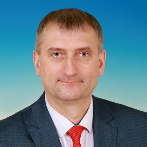 Шилкин Григорий Владимирович