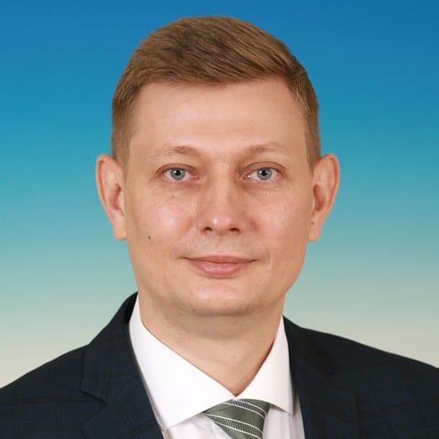 Плякин Владимир Владимирович