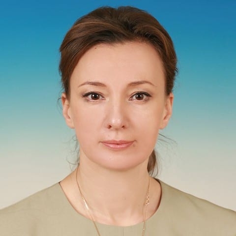 Кузнецова Анна Юрьевна