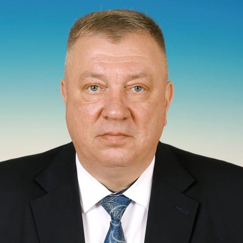 Гурулёв Андрей Викторович