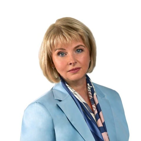 Власова Вероника Валериевна