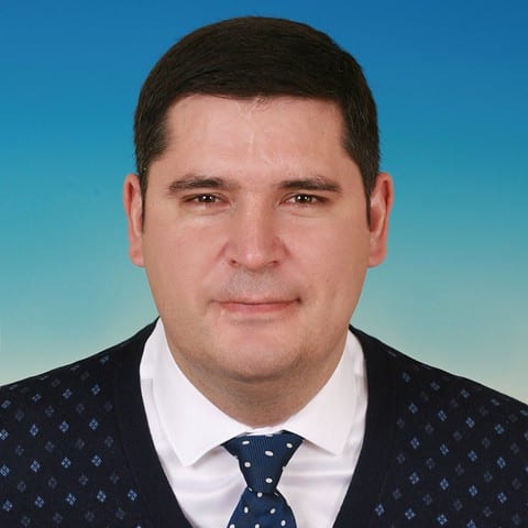 Киселёв Михаил Сергеевич