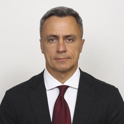 Самокиш Владимир Игоревич