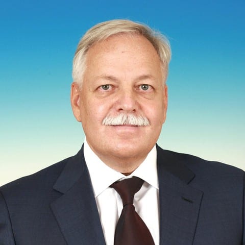 Сенин Владимир Борисович
