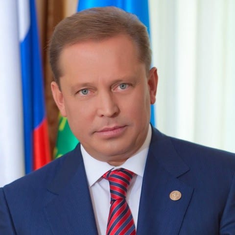 Метшин Айдар Раисович