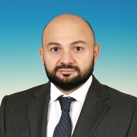 Гаджиев Руслан Гаджиевич