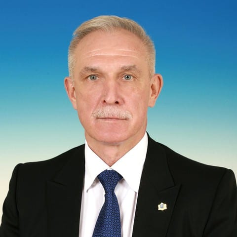 Морозов Сергей Иванович