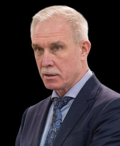 Морозов Сергей Иванович