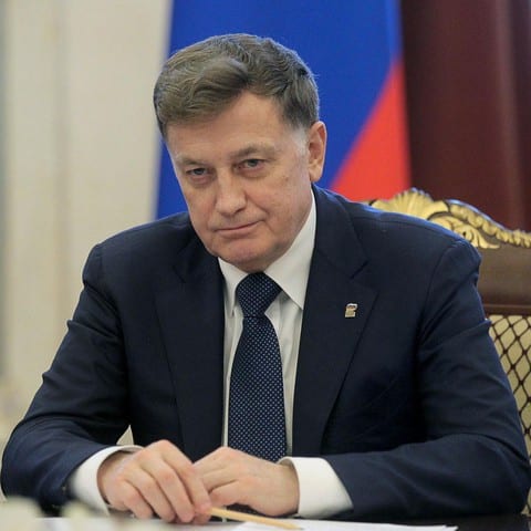 Макаров Вячеслав Серафимович
