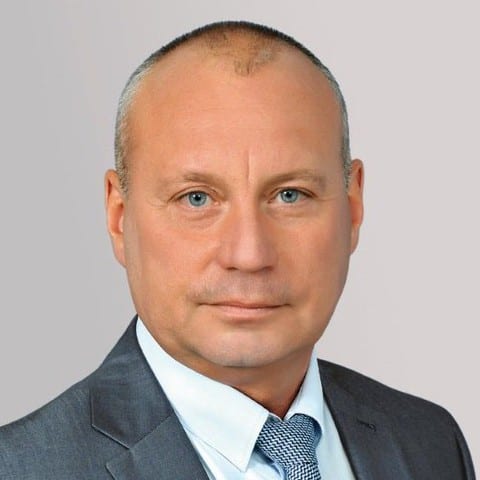 Лихачев Виталий Викторович