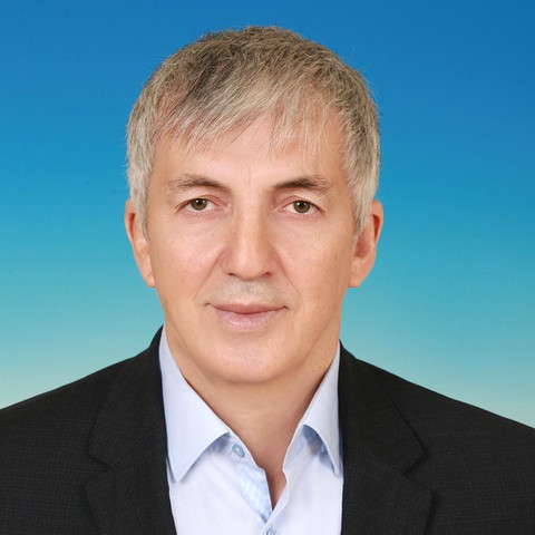 Абакаров Хизри Магомедович