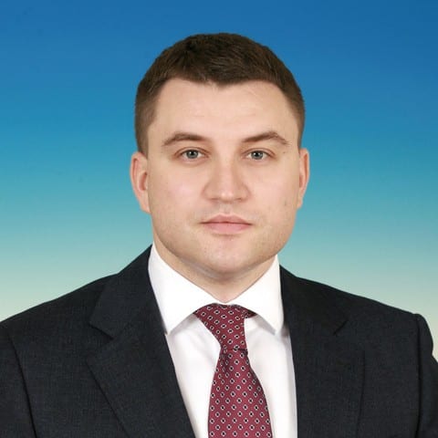 Бичаев Артем Александрович