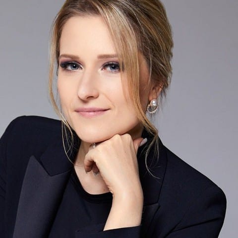Лантратова Яна Валерьевна