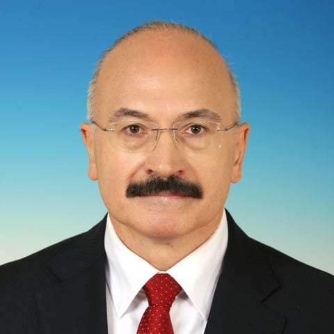 Кабышев Сергей Владимирович