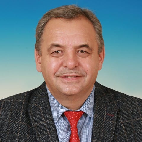 Сулейманов Ренат Исмаилович