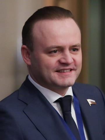 Даванков Владислав Андреевич
