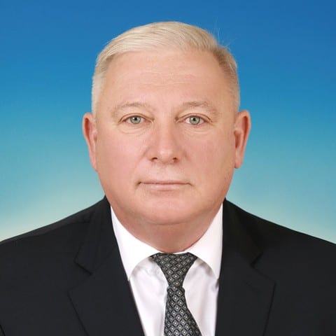 Вороновский Анатолий Владимирович