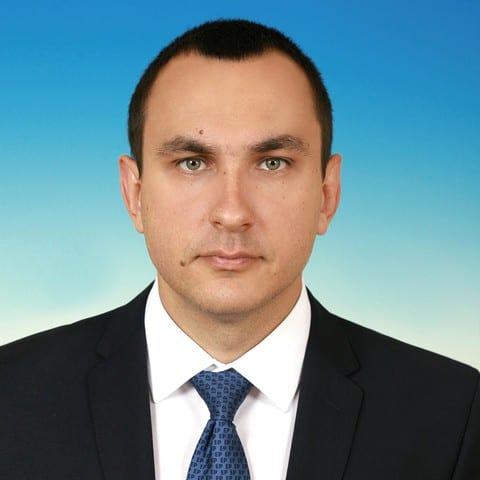 Иванов Максим Евгеньевич