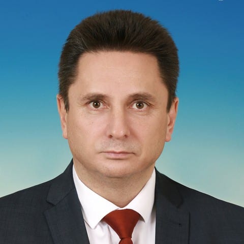 Петров Вячеслав Анатольевич