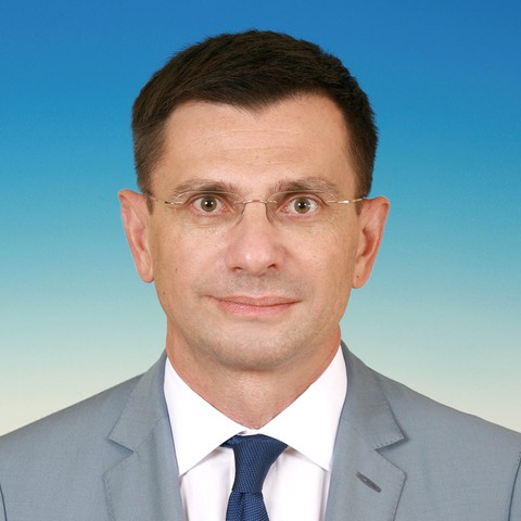 Антропенко Игорь Александрович