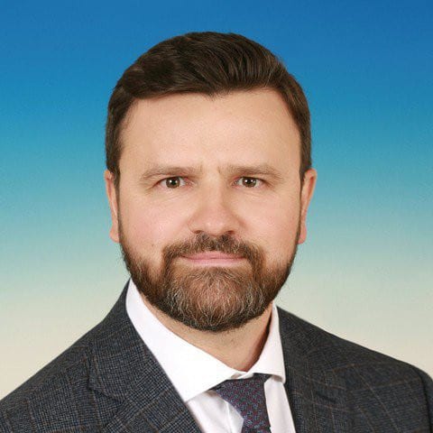 Станкевич Юрий Аркадьевич