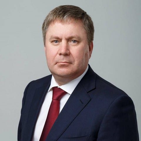 Каденков Дмитрий Михайлович