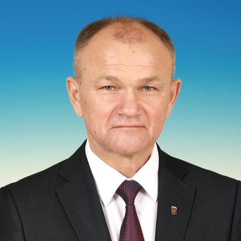 Щеглов Николай Михайлович