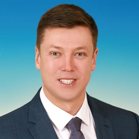 Румянцев Никита Геннадьевич