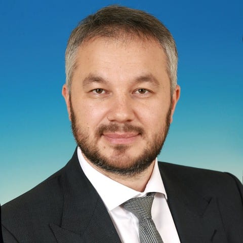 Солодовников Иван Александрович