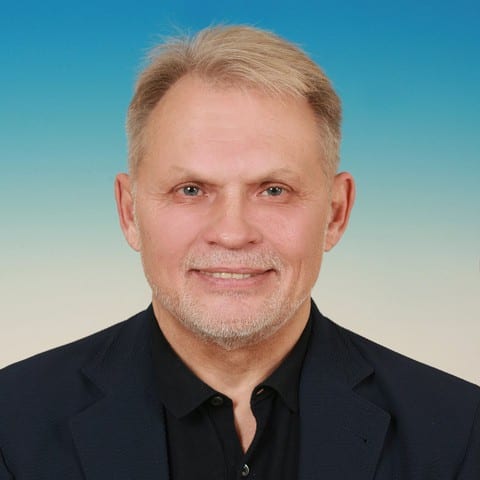 Горохов Андрей Юрьевич