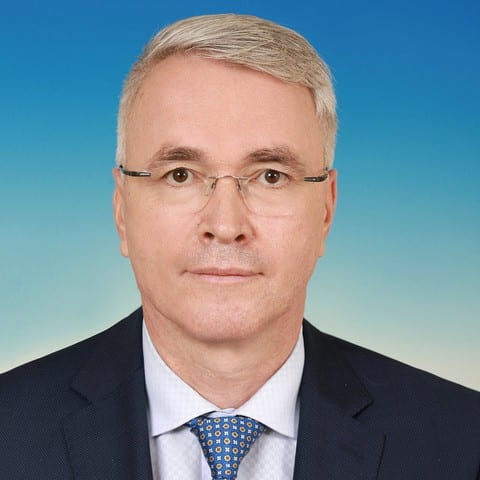 Кузнецов Эдуард Анатольевич