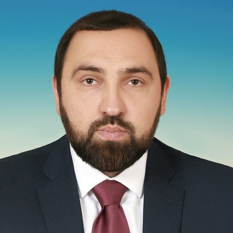 Хамзаев Бийсултан Султанбиевич