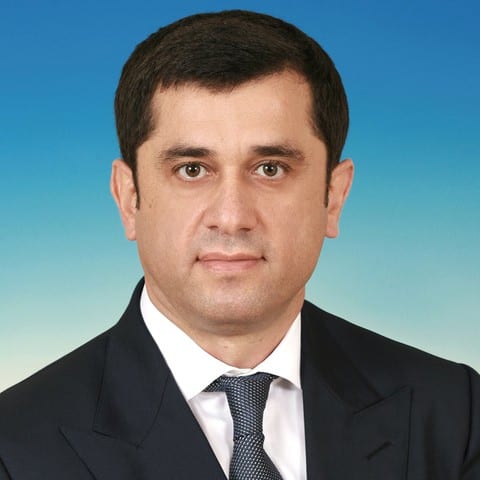 Барахоев Бекхан Абдулхамидович