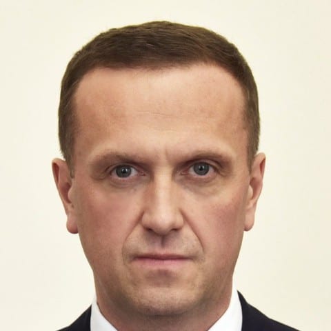 Ильиных Владимир Алексеевич