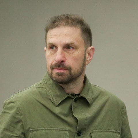 Кузнецов Дмитрий Вадимович