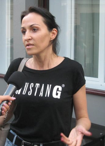 Удальцова Анастасия Олеговна