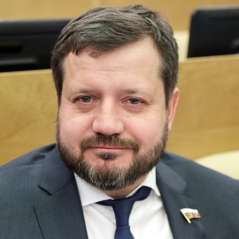 Парфенов Андрей Борисович