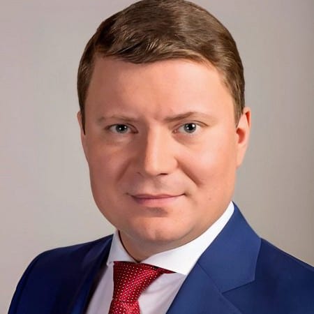 Еремин Сергей Васильевич