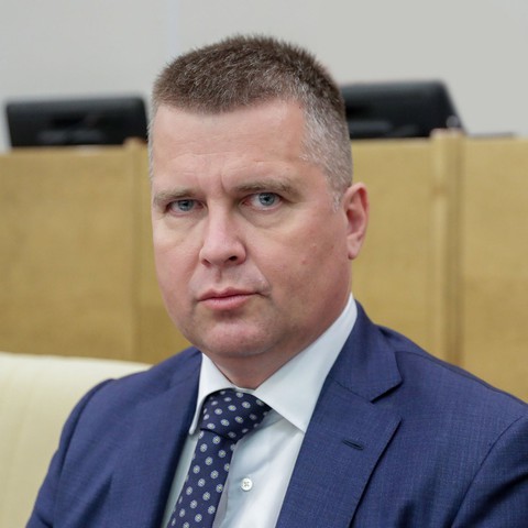 Аверов Дмитрий Львович