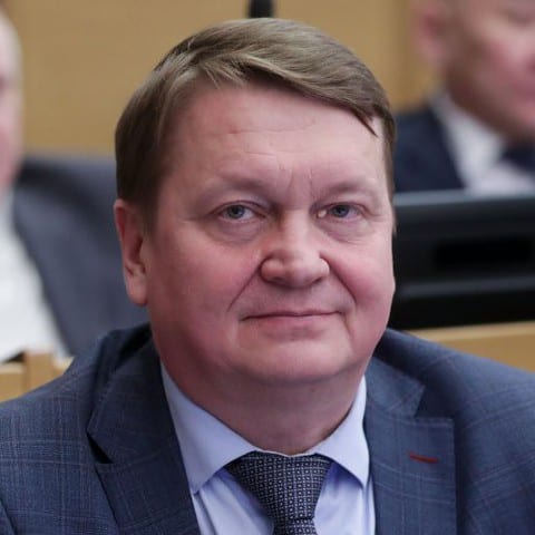 Егоров Владислав Иванович