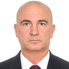 Лещенко Ян Витальевич