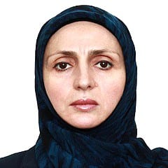 Мазаева Сапижат Исаевна